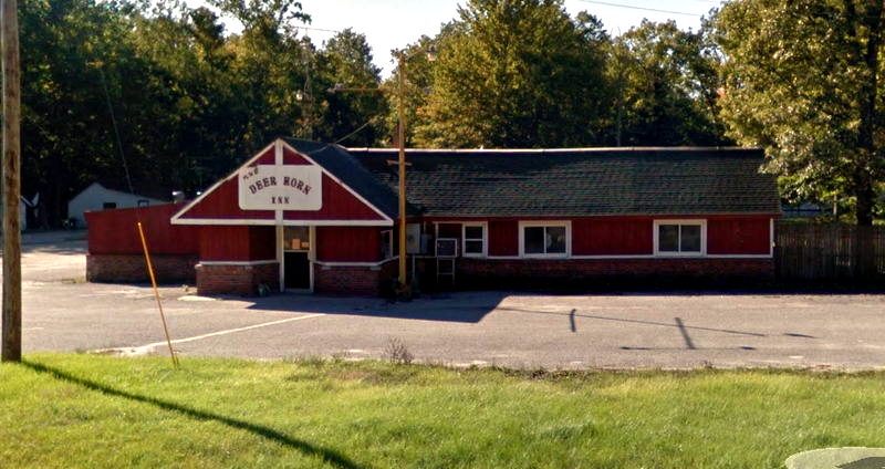 Deer Horn Inn - 2016 (newer photo)